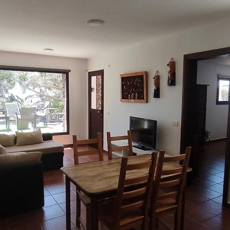 Casa La Tahonilla Apartment Tias Bagian luar foto