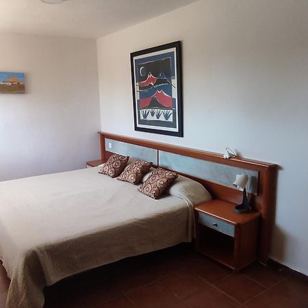 Casa La Tahonilla Apartment Tias Bagian luar foto