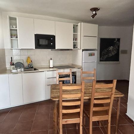 Casa La Tahonilla Apartment Tias Bagian luar foto
