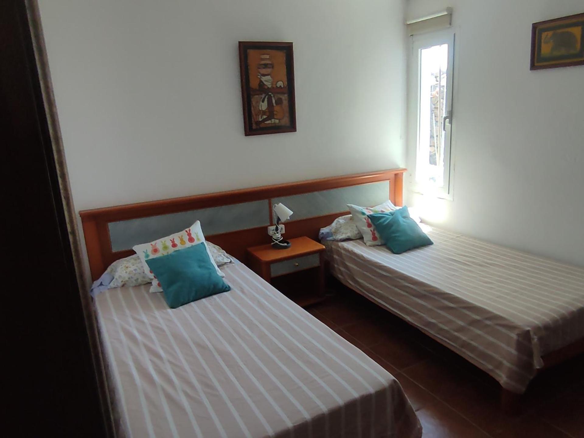Casa La Tahonilla Apartment Tias Bagian luar foto