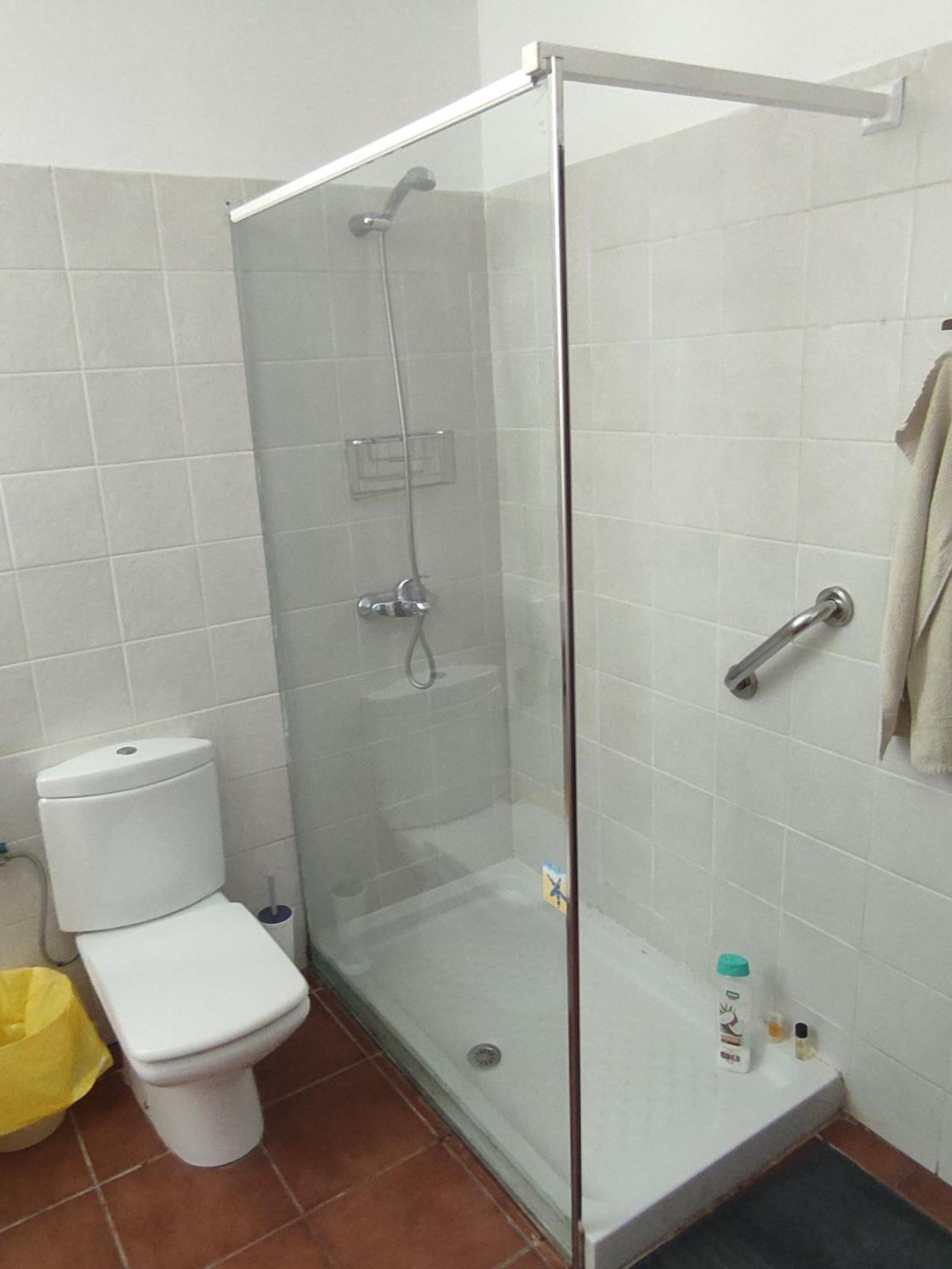 Casa La Tahonilla Apartment Tias Bagian luar foto